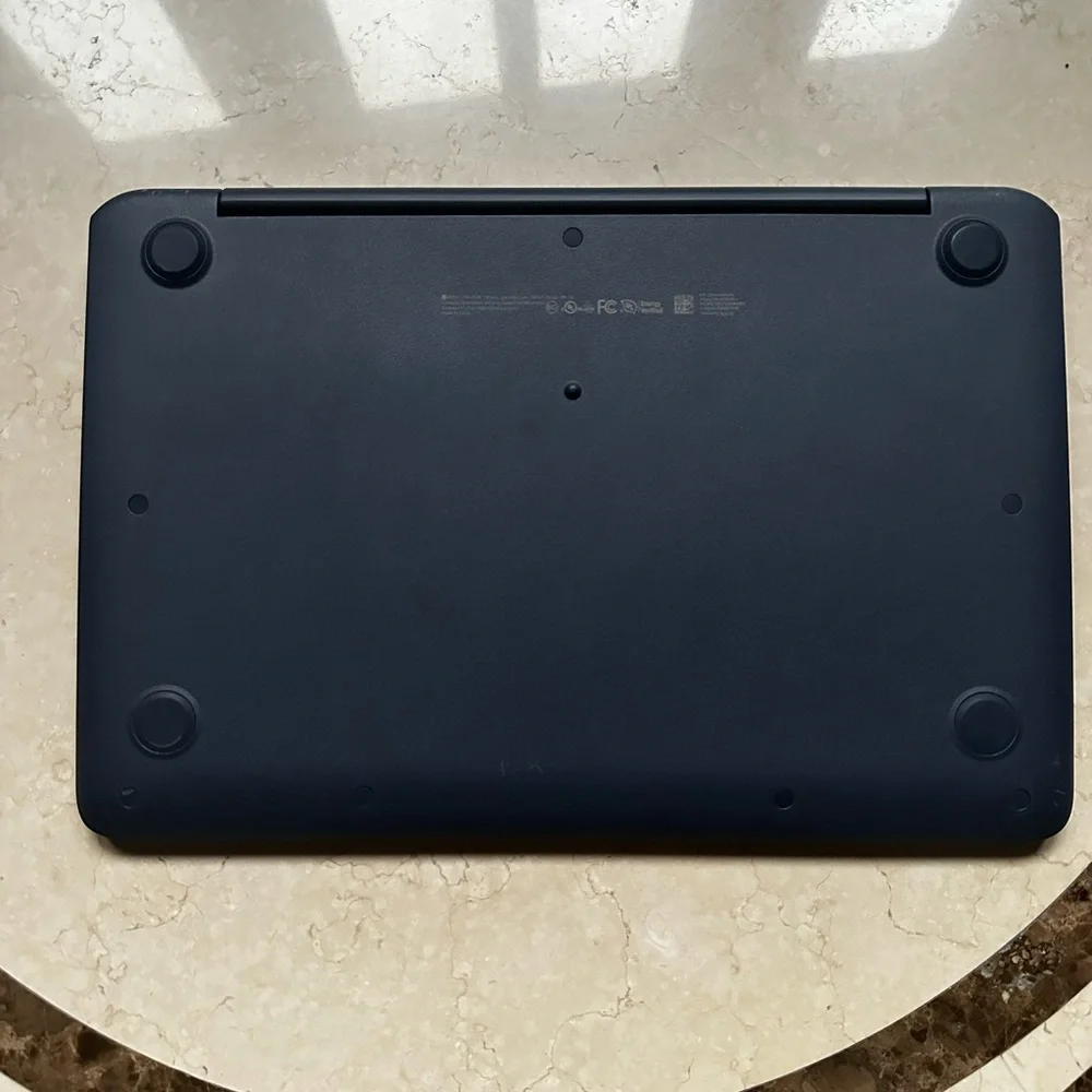 HP Chromebook 14